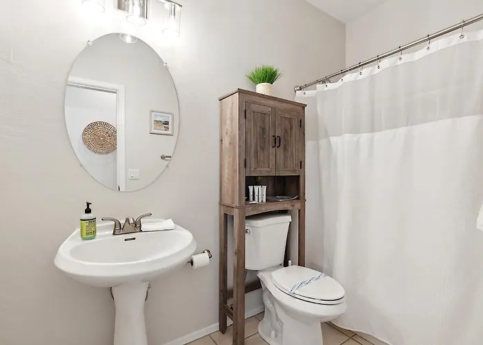 Orange Blossom Hideaway * Phoenix